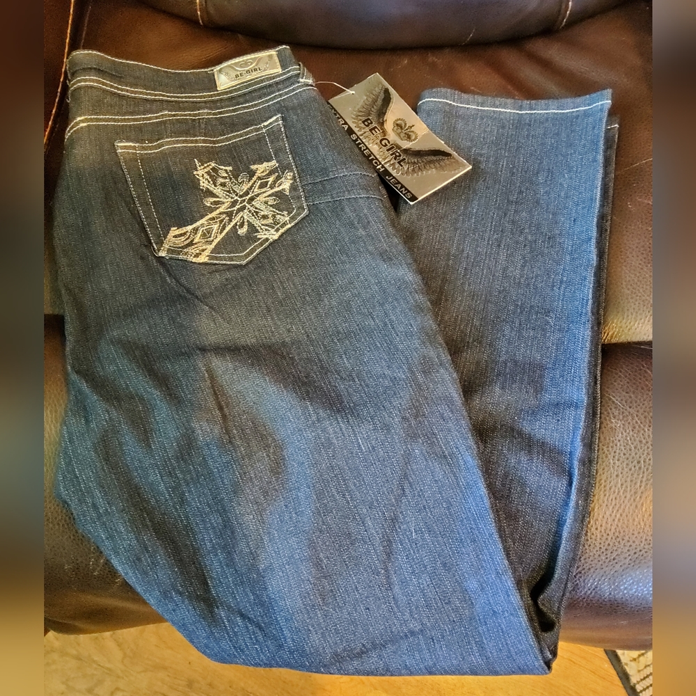 New With Tag Jean's